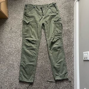 True Religion Cargo Pants